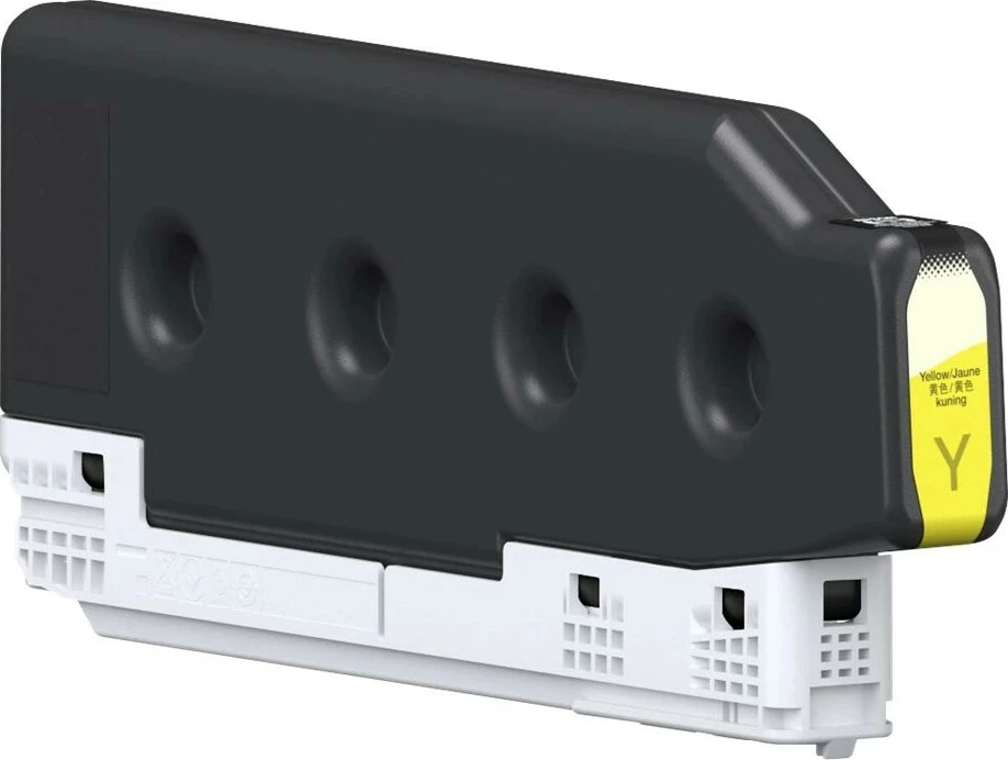 Pigmentna rumena kartuša Epson C13T08G400