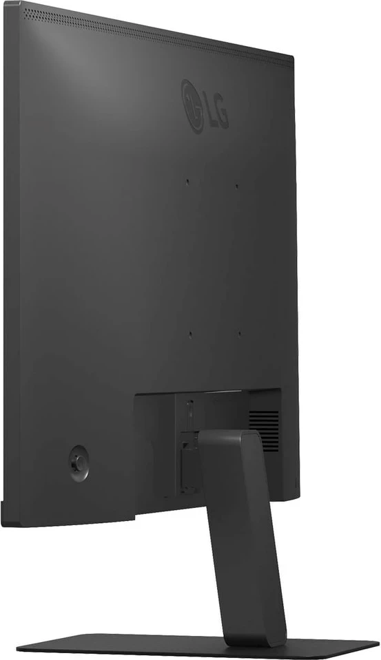 24" IPS 4K Ultra HD monitor, LG 24U631A-B, črn, 100 Hz
