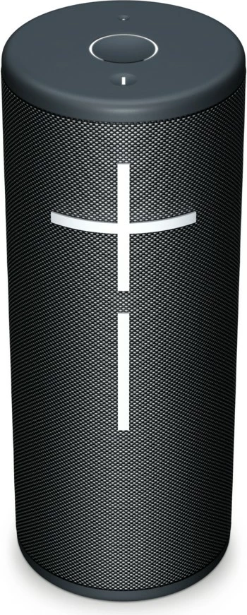 Prenosni altoparlant Ultimate Ears UE BOOM 4, active black