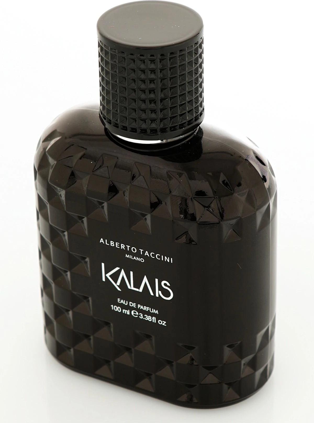 Moški parfum Alberto Taccini, 40683, 100 ml