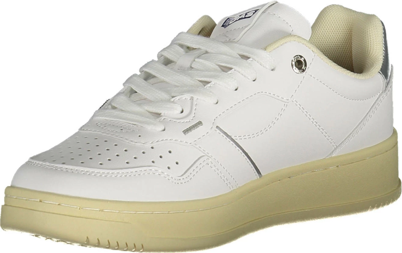 Superge za ženske GAS, bele