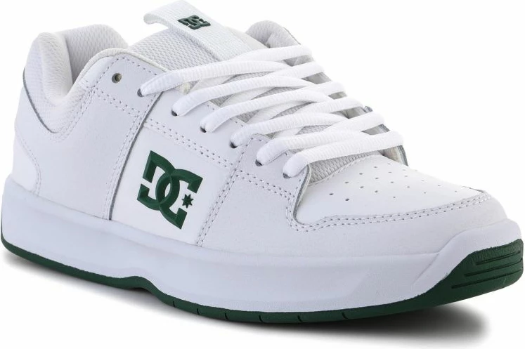 Superge Lynx Zero, moške, bele - DC