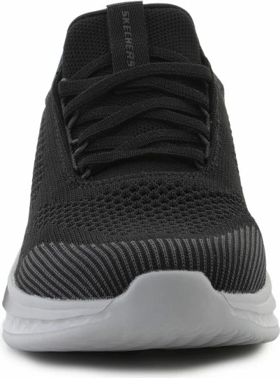 Superge, Skechers, moške, črne