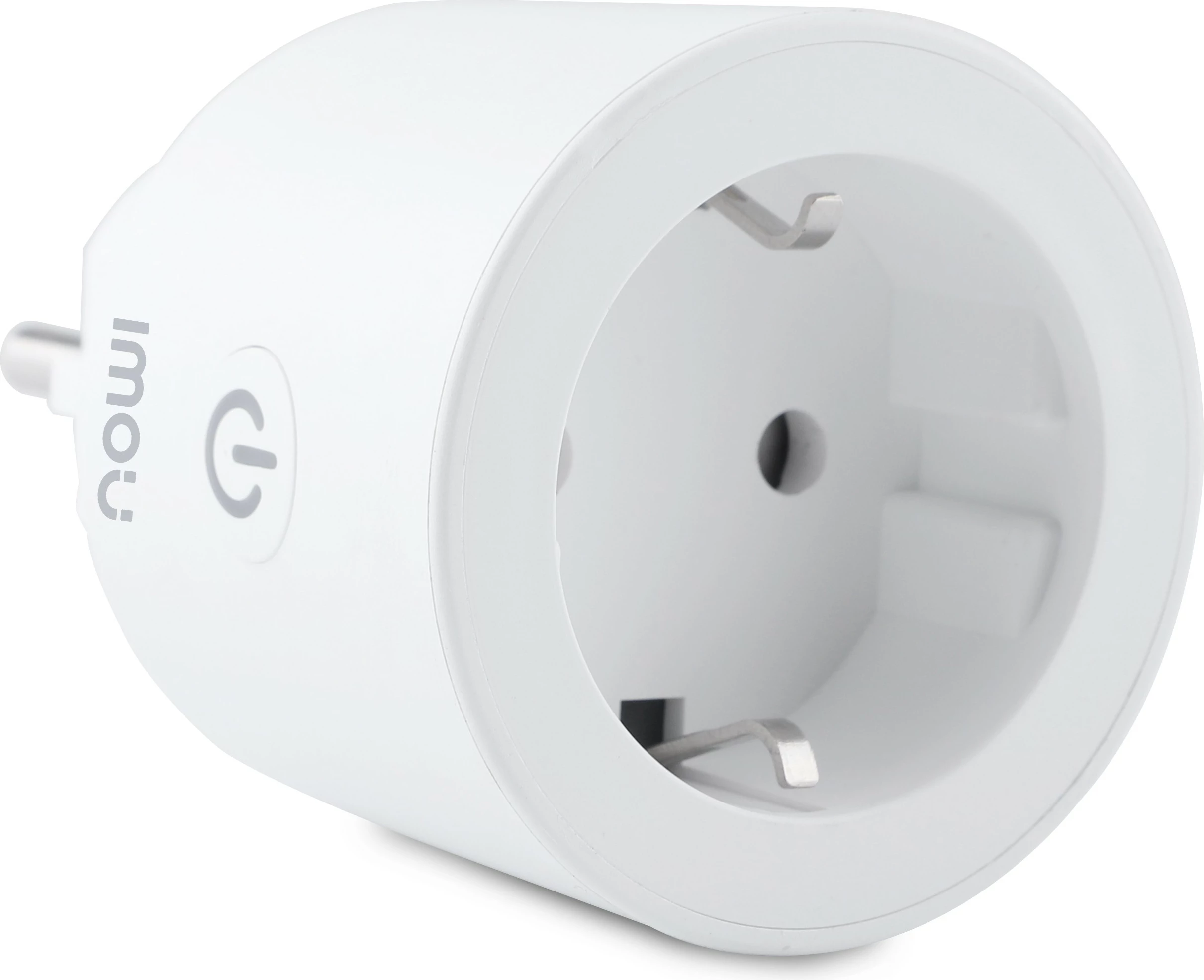 Pametna vtičnica Imou IOT-CE2P-16A-MAT-EU, bela