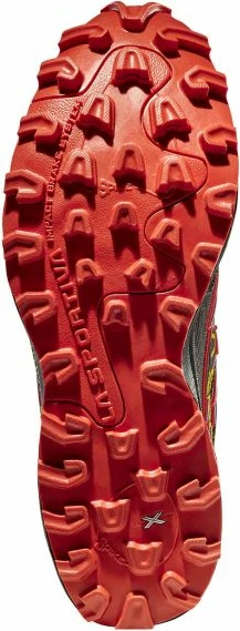 Superge za tek La Sportiva Mutant M 56F999100, moški, črne