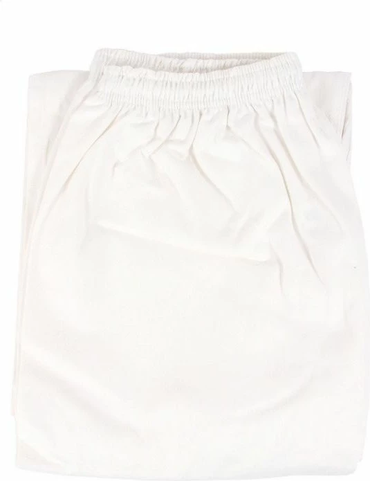 Kimonos za judo za otroke SMJ, bel