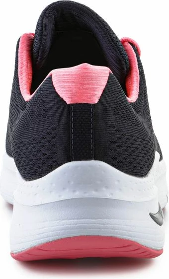 Superge za ženske Skechers, temno modre