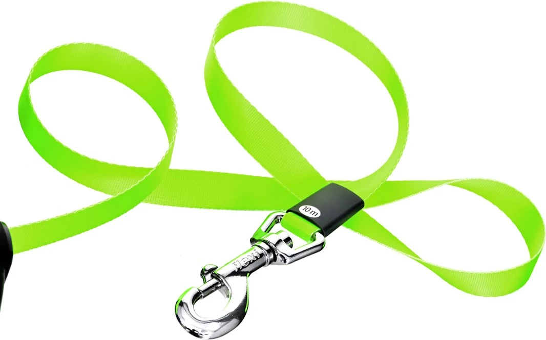 Vodilo za pse Flexi Special Giant, 10 m