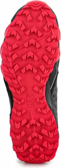 Tekaške copate za ženske Dynafit, črno-rožnate