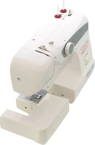 Šivalni stroj Łucznik EWA II 2014, bel