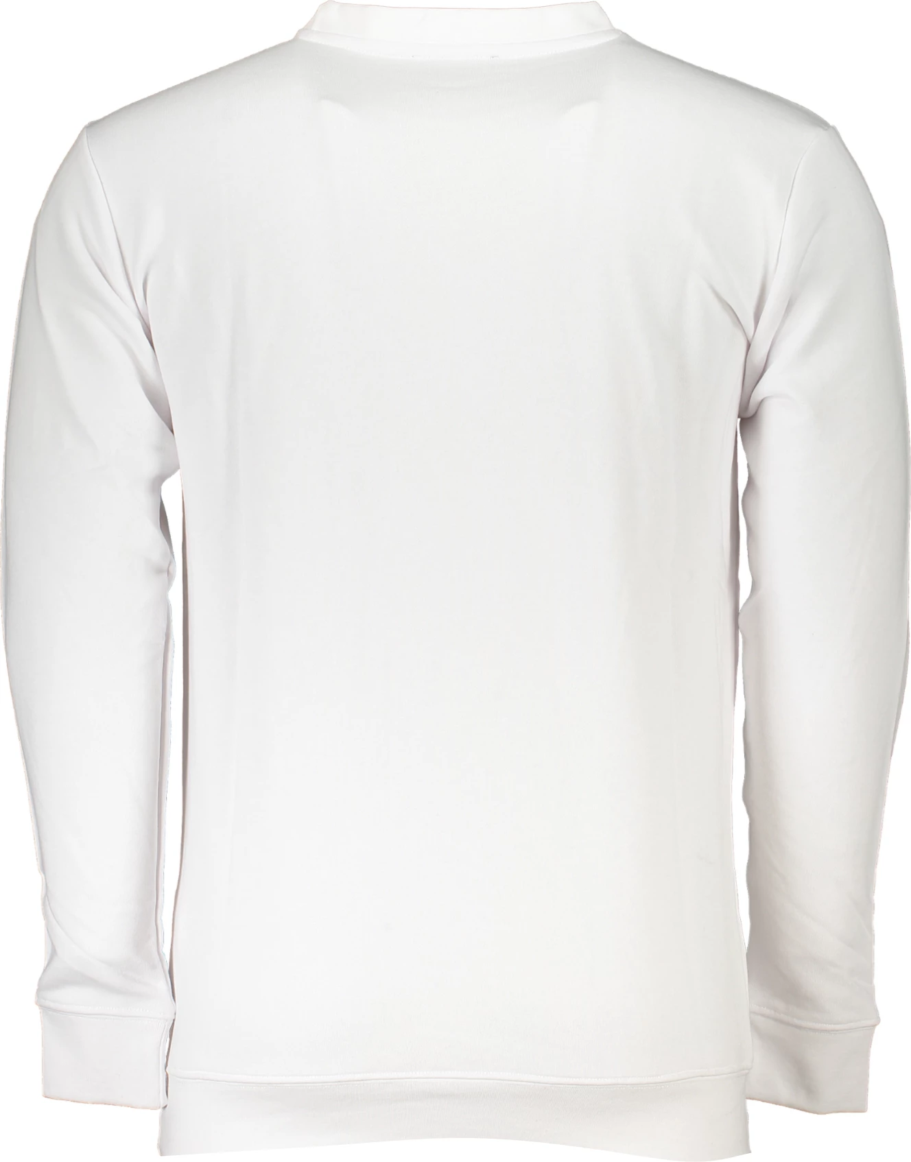 Pulover za moške Cavalli Class, bel