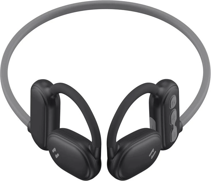 Brezžične slušalke Havit E553BT, in-ear, Bluetooth 5.3, črne