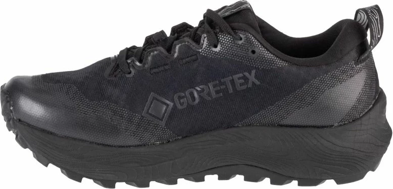 Superge Asics, ženske, črne