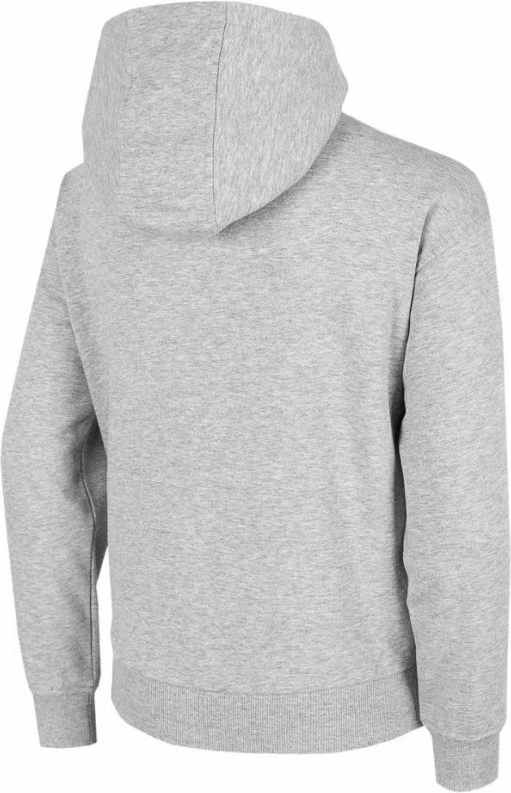 Duks za fante 4F, siv