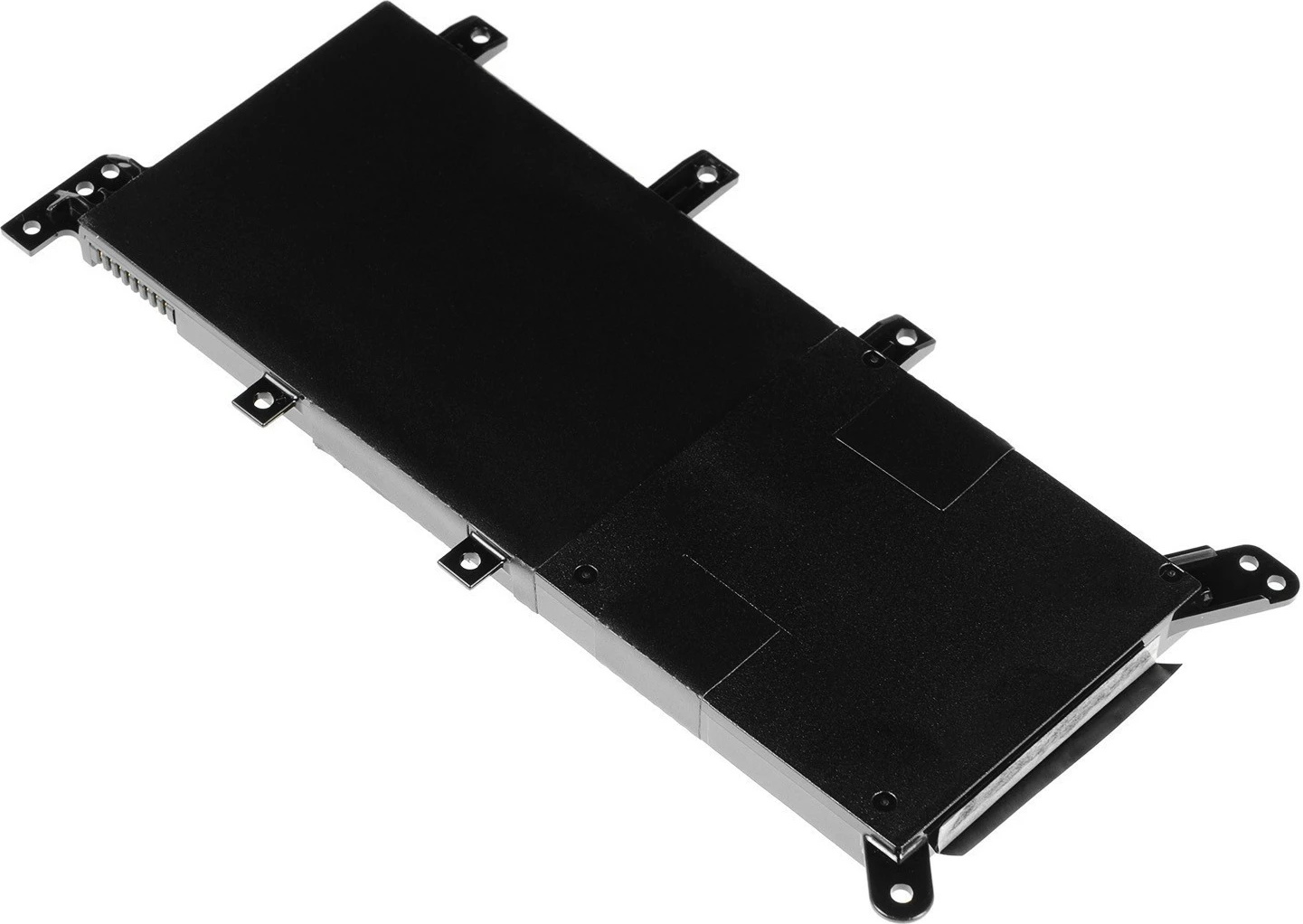 Baterija 4000mAh, 7,6 V za Asus R556, Green Cell AS70