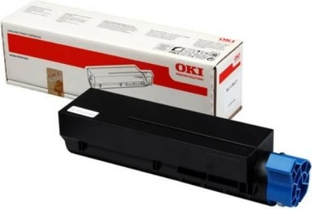 Toner kartuša OKI 45807106 za tiskalnike B412/B432/B512/MB472/MB492/MB562, 7000 strani, črn