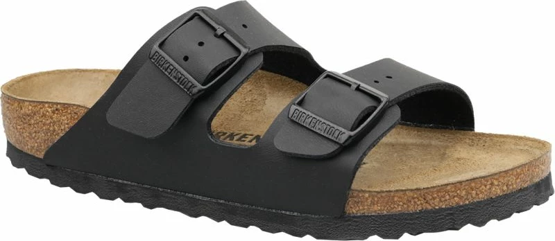 Čevlji Birkenstock Arizona za moške in ženske, črni
