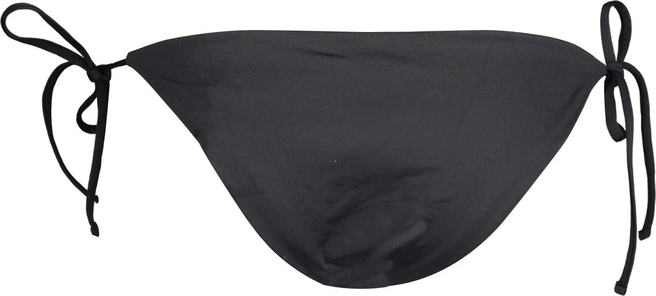 Spodnji del kopalk, KARL LAGERFELD BEACHWEAR, črni