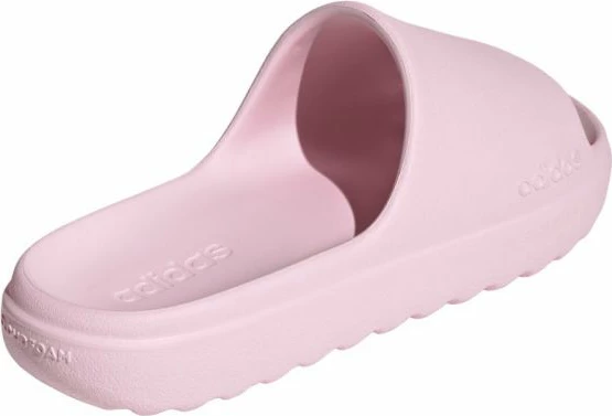 Natikače, adidas Adilette Lumia JQ7460, rožnate, za ženske in otroke