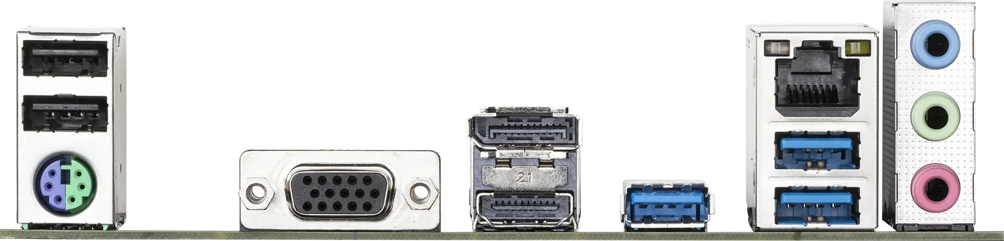 Matična plošča Gigabyte GA-B760M D3HP, Socket 1700, micro ATX