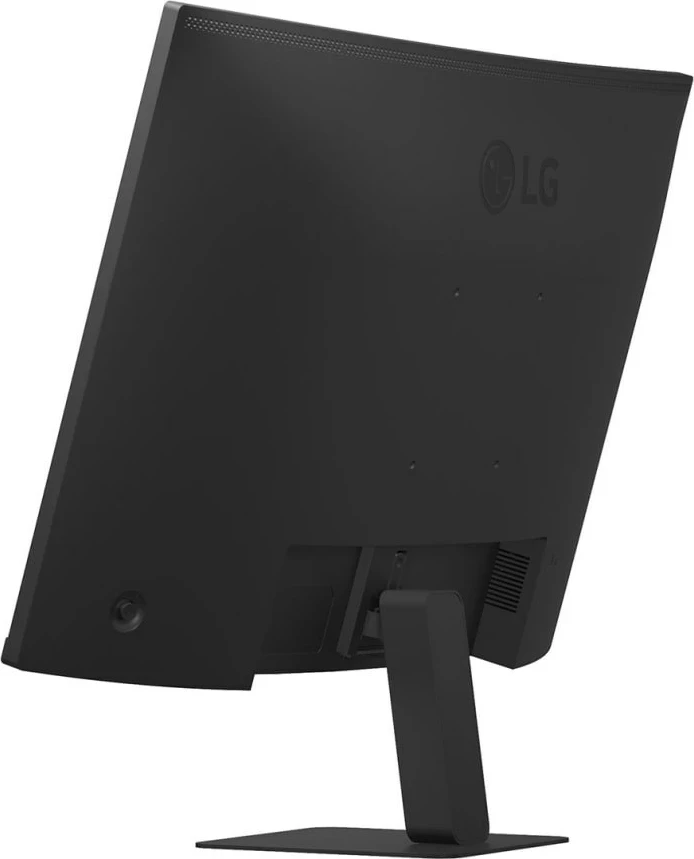 Zaobljen zaslon 27", LG 27U421A-B, Full HD, LED, 100Hz, črn