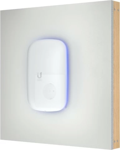 WiFi podaljšek UniFi6, Ubiquiti, 4800 Mbit/s, bel