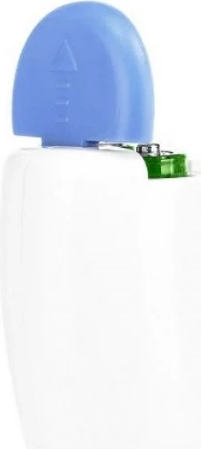 Infrardeči termometer Haxe HW-2, bel