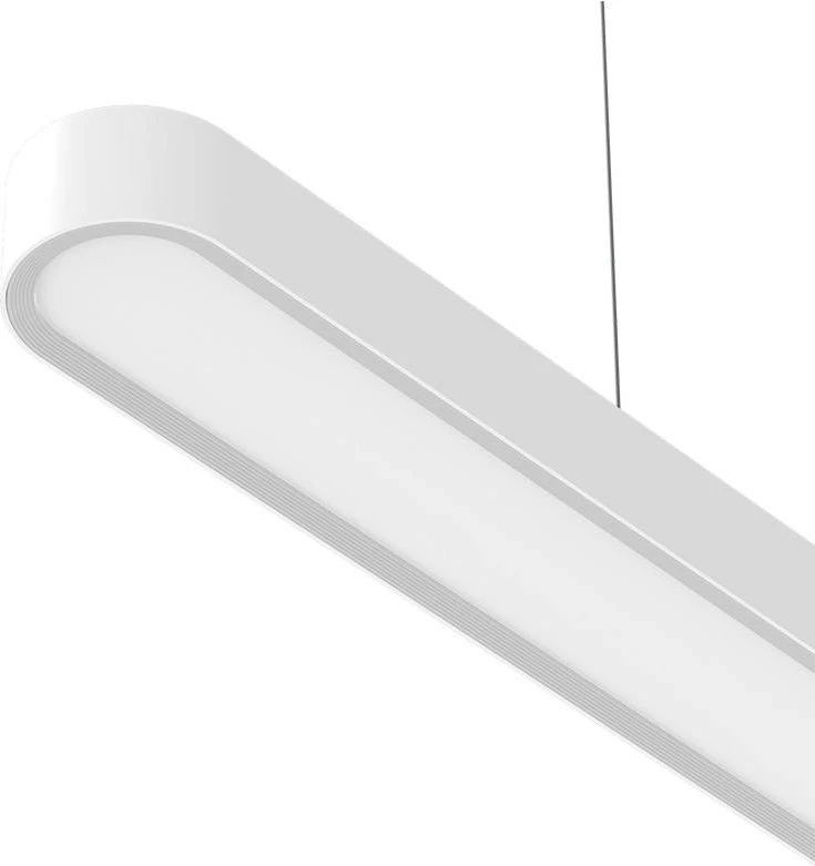 Pametni lestenec za strop Yeelight Crystal YLDL01YL, 33W, Wi‑Fi, bel