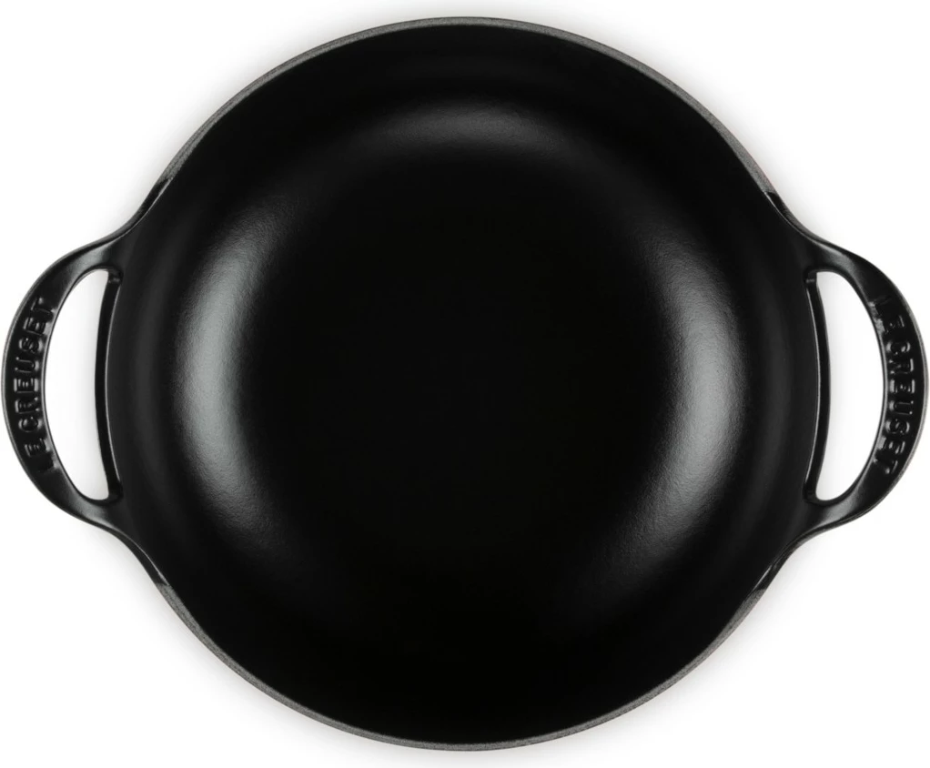 Posoda za kuhanje Balti Dish 24 cm, Le Creuset, rdeča