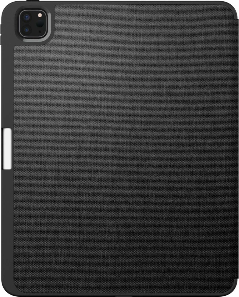 Ovitek za iPad Pro 13" 2024, Spigen Urban Fit, črn