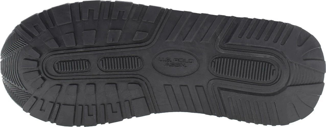 Športne superge za deklice U.S. POLO Best Price, vijolične