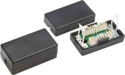 Povezovalni modul Alantec WTM08, črn