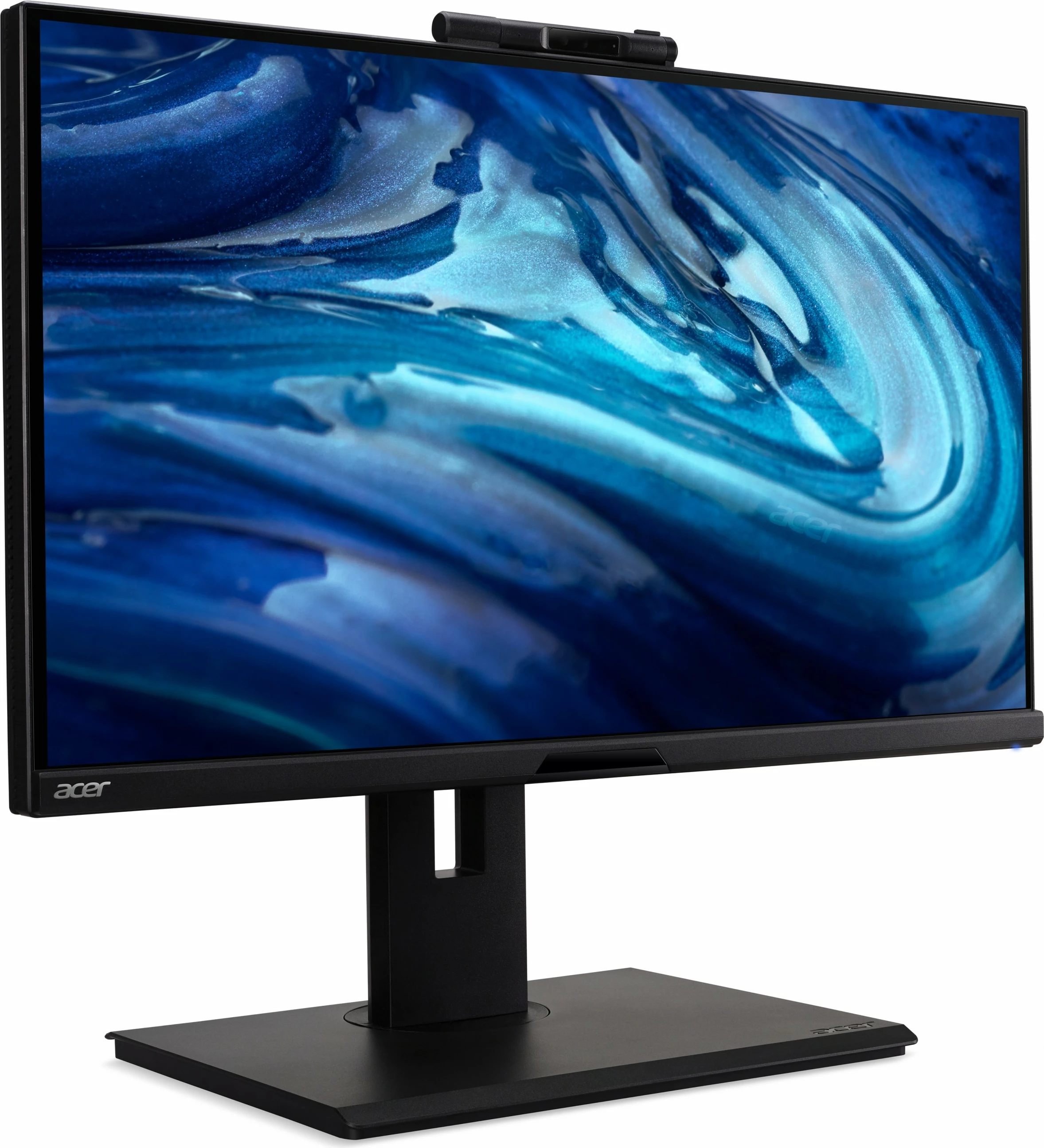 27-palčni 2560x1440 Wide Quad HD monitor, 100 Hz, črn - Acer B278UEb