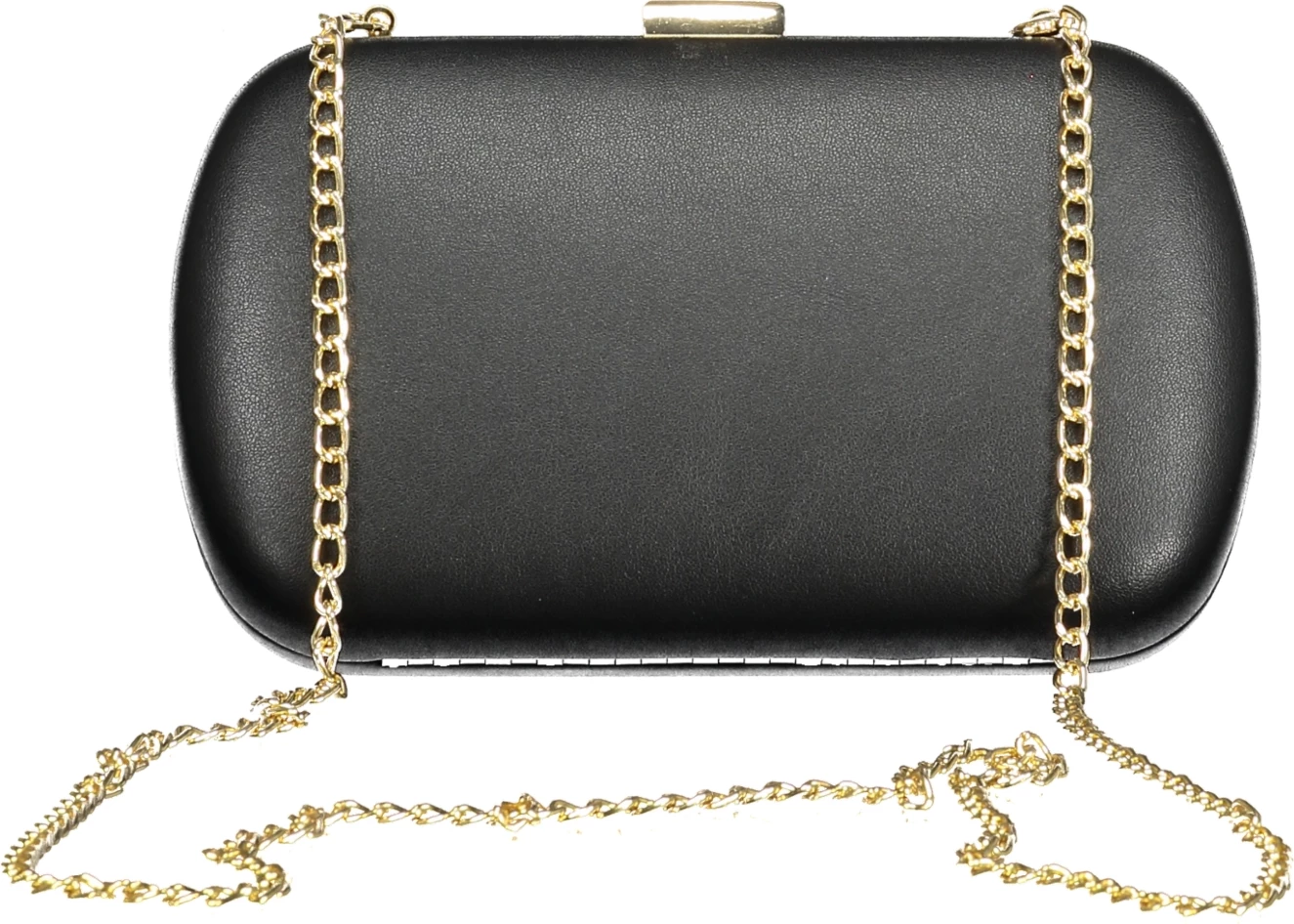 Eleganten ženski torbica, VALENTINO BAGS, črna