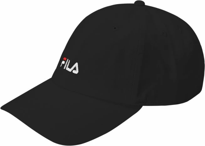 Kapica, črna — Fila Faridokt, unisex
