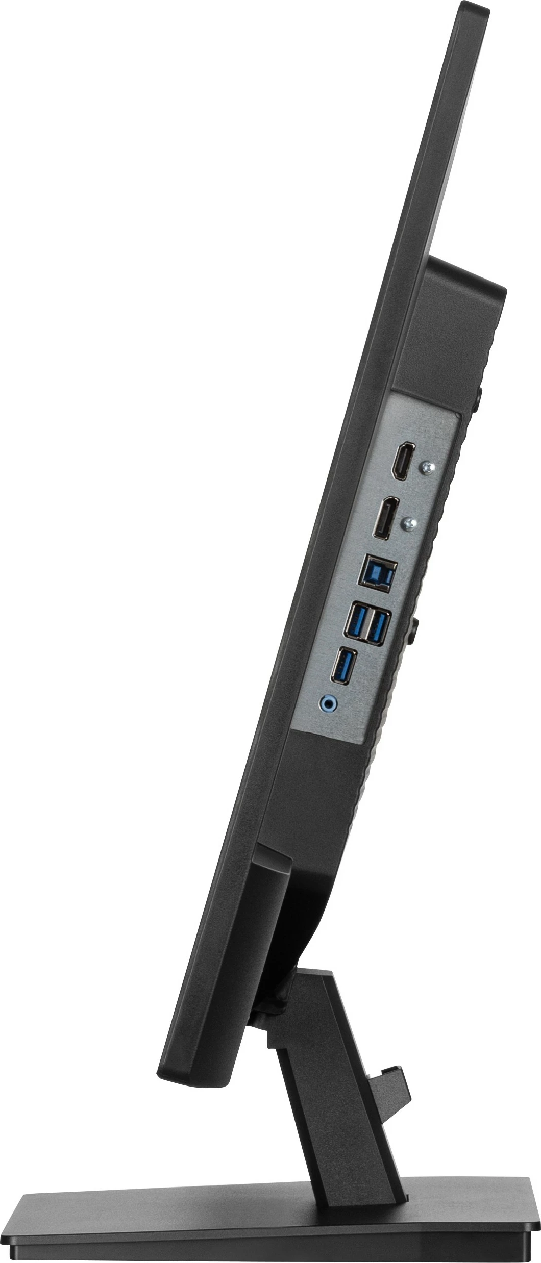 32" širok Quad HD monitor iiyama ProLite X3270QSU-B1, 2560 x 1440, LED, črn