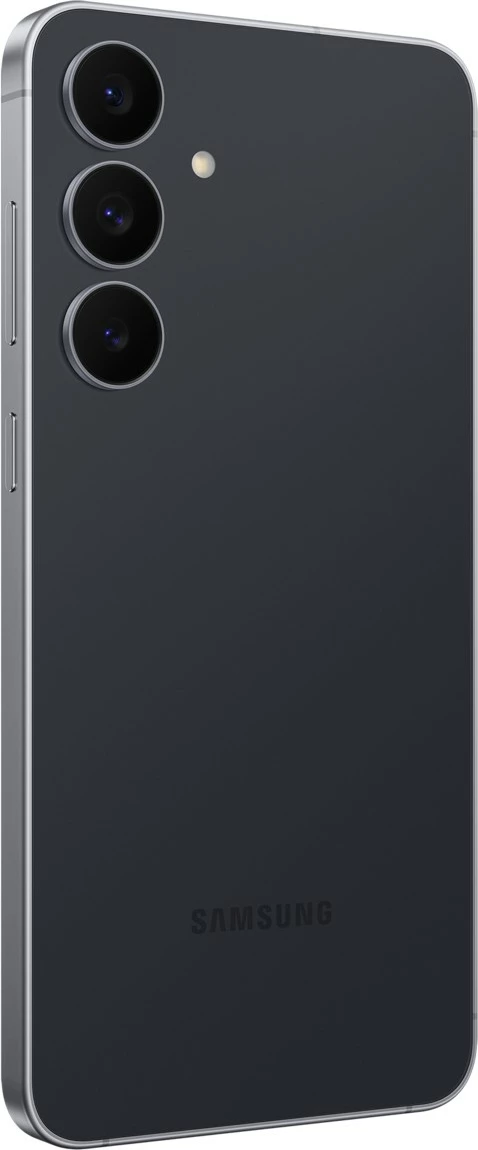 Pametni telefon Samsung Galaxy S25 FE 5G, 8 GB RAM, 128 GB, jetblack