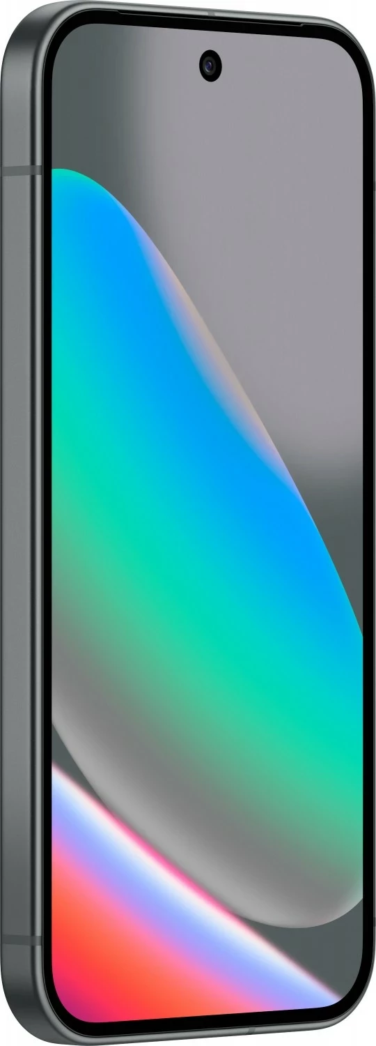 Pametni telefon 12/128GB, 5G, Dual SIM, Obsidian — Google Pixel 10
