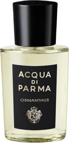 Eau de Parfum unisex Osmanthus Acqua di Parma 20 ml