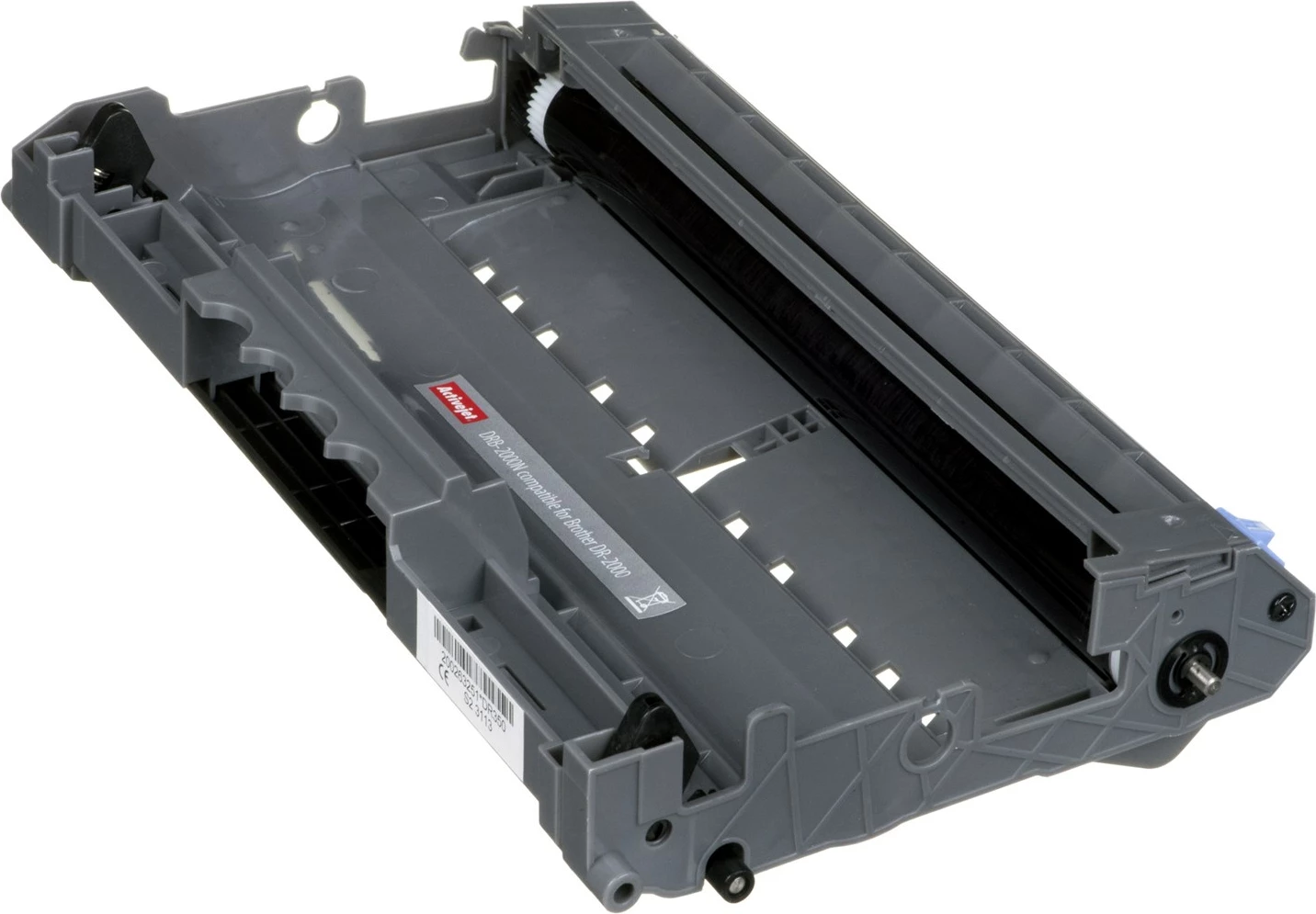 Cilinder za tiskalnik Activejet DRB-2000N, črn