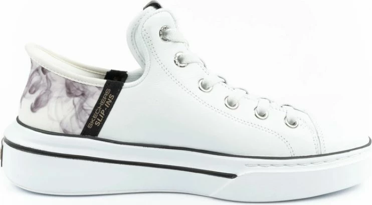 Superge, Skechers M 251016, bele