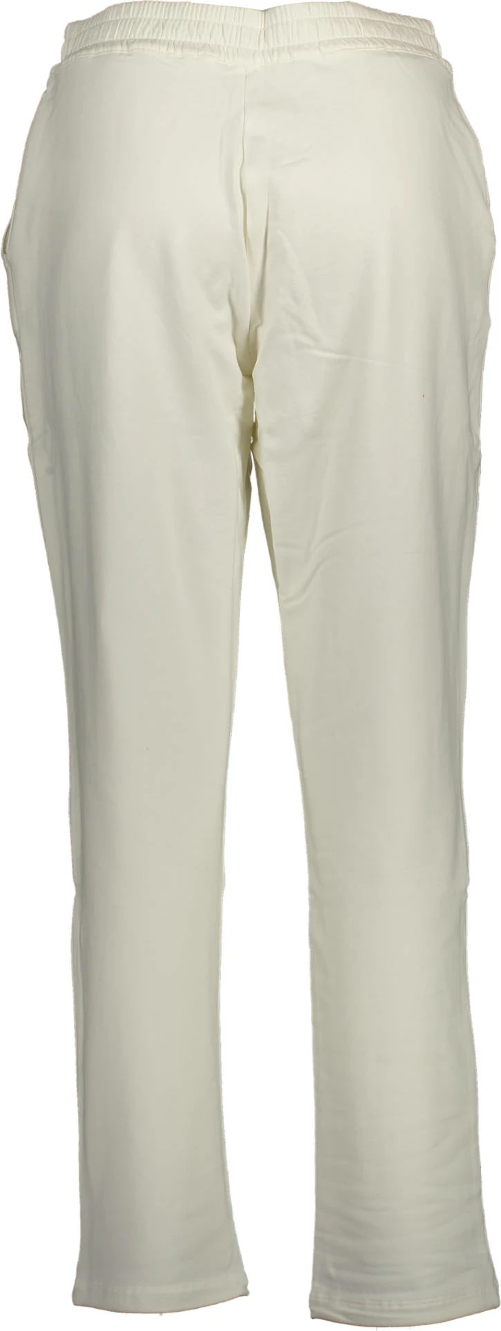 Športne hlače U.S. POLO ženske, bele