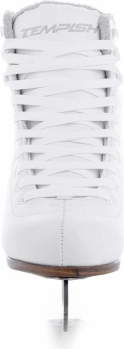 Umetnostni drsalci Tempish za moške/ženske, beli