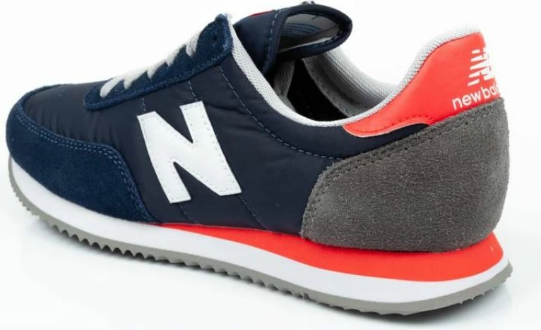 Superge New Balance Ul720Ua, modro mornarsko – moške in fantovske