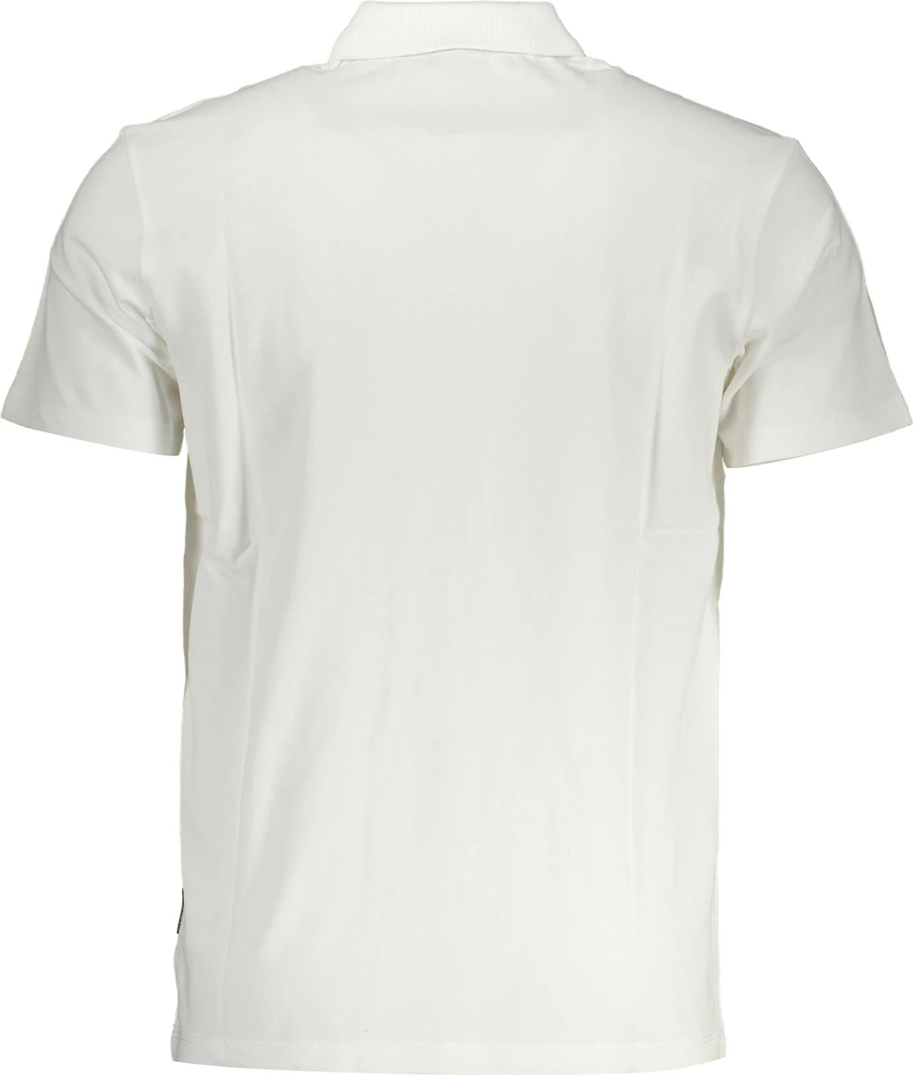 Polo majica, NAPAPIJRI, bela