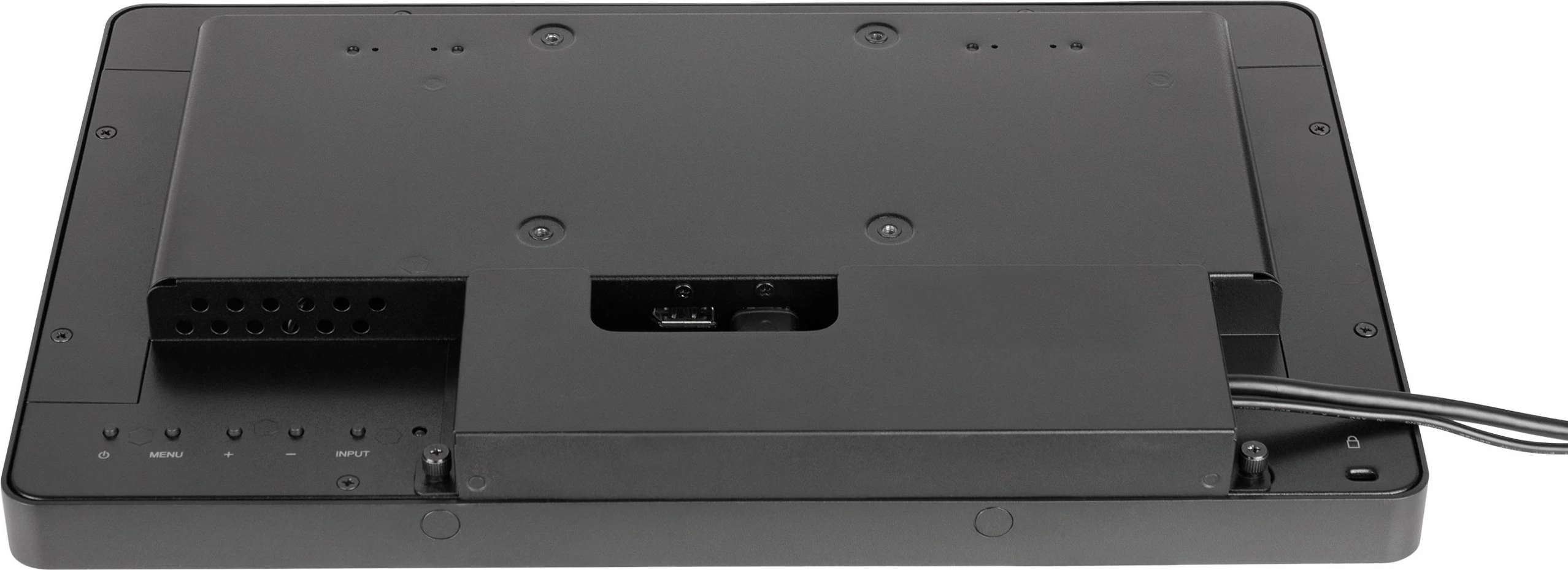 Zaslonska enota z dotikom 15,6" iiyama ProLite T1633MSC-B1, Full HD, LCD, črn