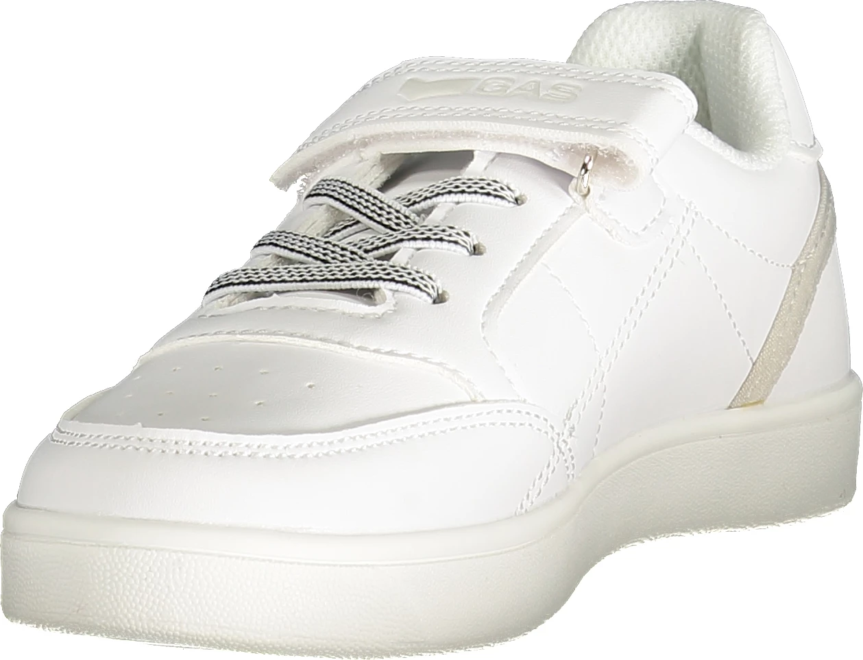 Superge za fante GAS JEB LTX, bele