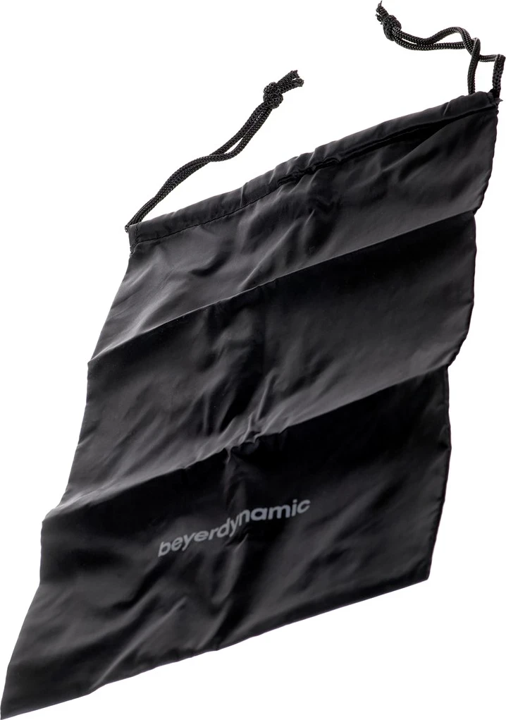 Zaprte studijske slušalke Beyerdynamic DT 770 Pro, črne