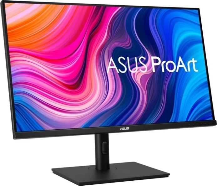 Profesionalni monitor, Asus ProArt PA328CGV, 32", 165 Hz, črn