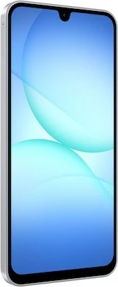 Mobilni telefon Samsung Galaxy A17, 4GB 128GB, siv